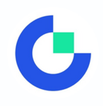 Gate.io Exchange Logo
