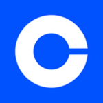 Coinbase Exchange Logo