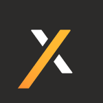 GoPax Exchange Logo