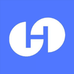 Hotcoin Global Exchange Logo
