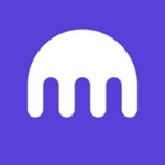Kraken Exchange Logo
