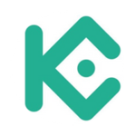 KuCoin Exchange Logo