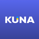 Kuna Exchange Logo