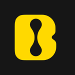 LBank Exchange Logo