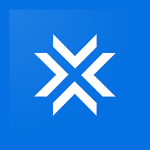 LCX Exchange Logo