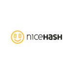 NiceHash Exchange Logo