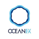Oceanex Exchange Logo