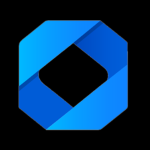 Omgfin Exchange Logo