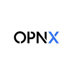 OPNX Exchange Logo