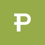 Paribu Exchange Logo
