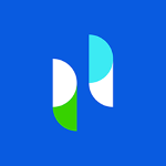 Phemex Exchange Logo