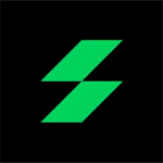 Stormgain Exchange Logo