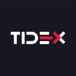 Tidex Exchange Logo