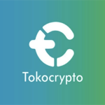 TokoCrypto Exchange Logo