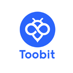 Toobit Logo