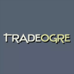 TradeOgre Exchange Logo