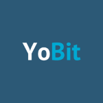 YoBit Exchange Logo
