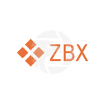 ZBX Exchange Logo