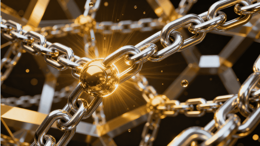 Article thumbnail: What is Blockchain? How does it work?