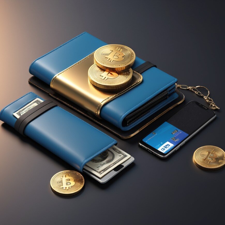 Article thumbnail: Crypto Wallet Tips and Security Measures