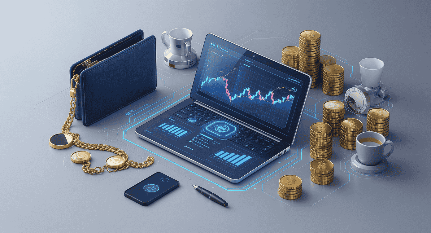 Article thumbnail: MetaMask Perpetuals Trading: Powered by Hyperliquid, Polymarket Integration on the Horizon