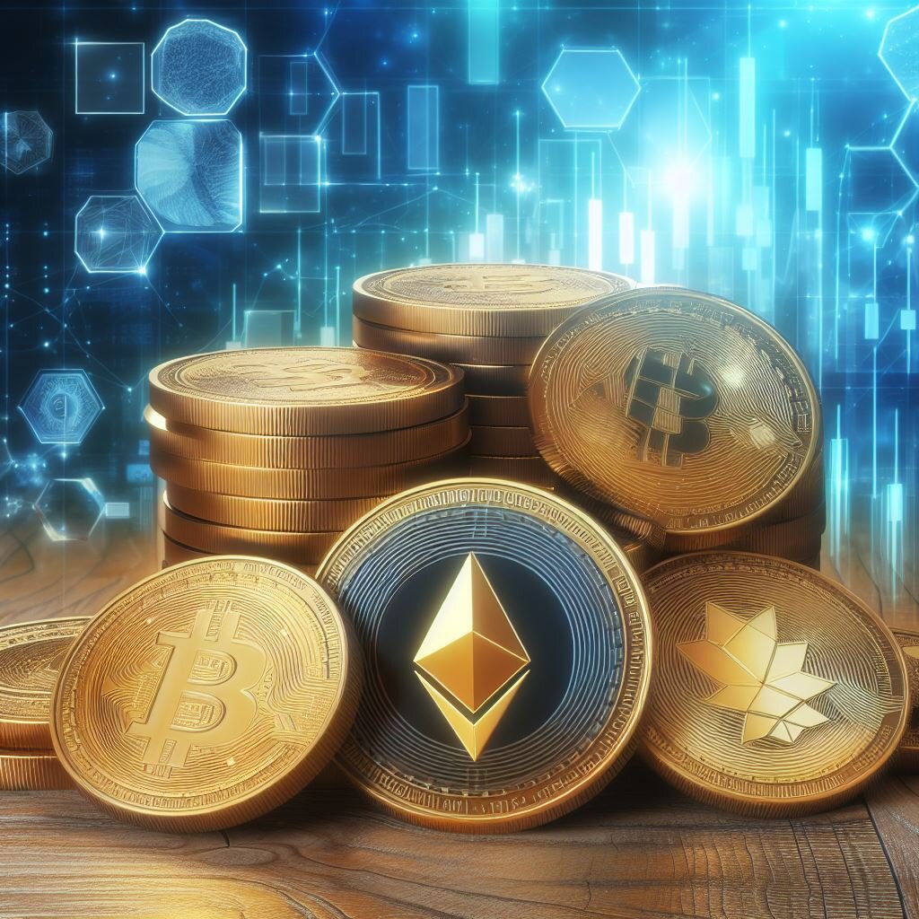 Article thumbnail: Things to Consider When Choosing a Crypto/Coin