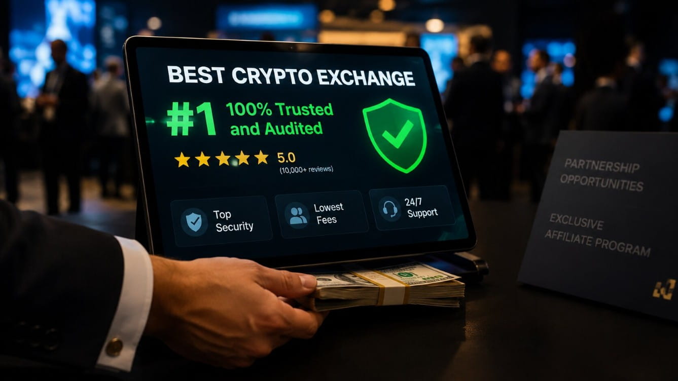 Why Most Crypto Exchange Reviews Are Misleading and How to Read Them