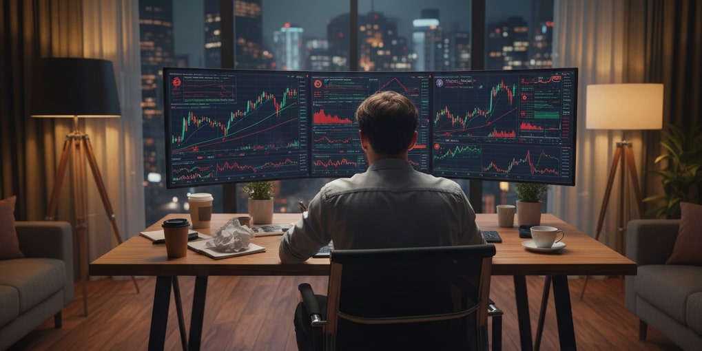 Bitcoin at $86K: Floor, Trap, or Leverage Flush? Sentiment, On-Chain, and Technical Analysis