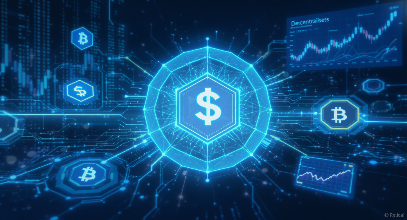 Article thumbnail: MetaMask Perpetuals Trading: Powered by Hyperliquid, Polymarket Integration on the Horizon