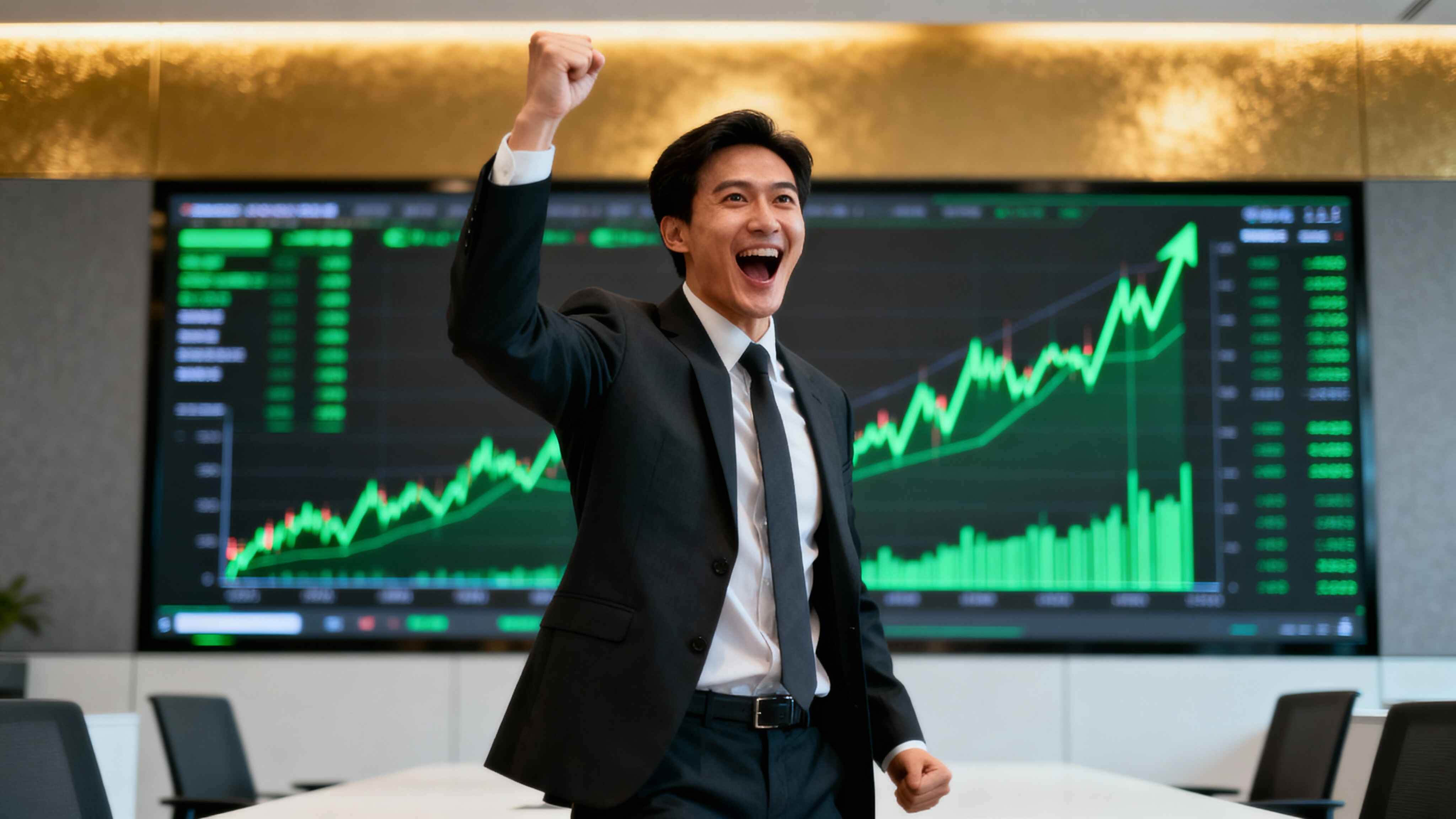 Article thumbnail: How to Day Trade Futures and Perpetuals with $100: Turn Small Capital into Fast Profits Using the 80% Rule