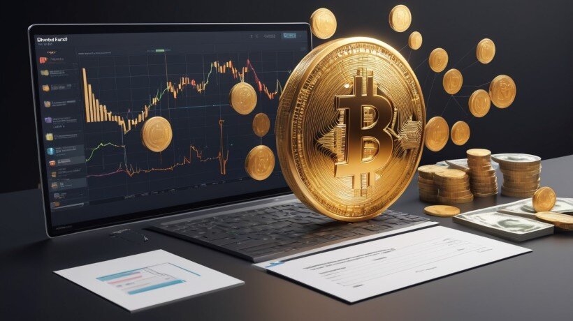 Article thumbnail: DeFi 2.0 in 2025: Key Innovations, Top Projects, and What Comes Next