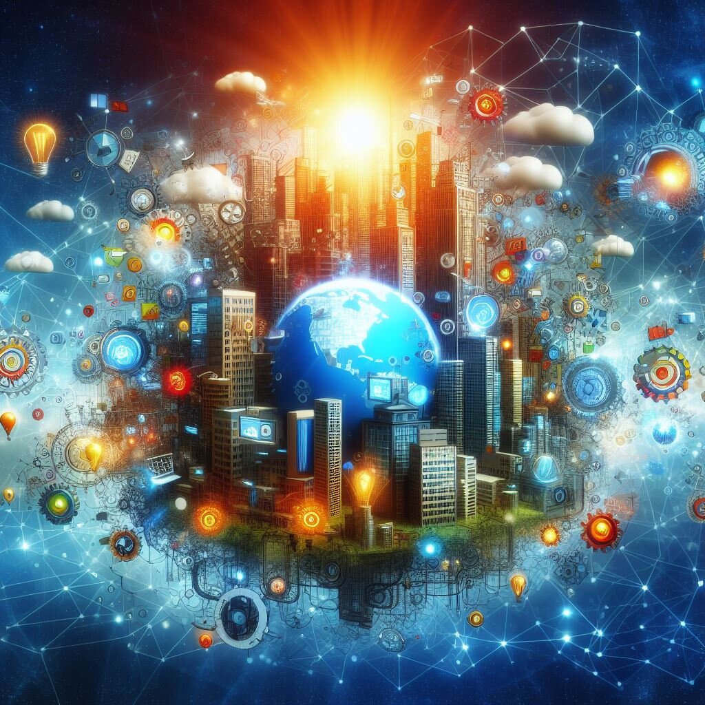 Article thumbnail: The Era of User Dominance: Web3