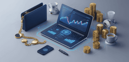 Article thumbnail: MetaMask Perpetuals Trading: Powered by Hyperliquid, Polymarket Integration on the Horizon