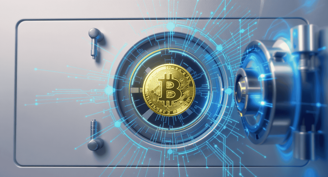Article thumbnail: Quantum Resistant Cryptocurrency and Blockchain: What You Need to Know