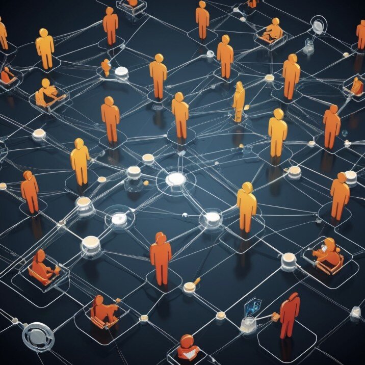 Article thumbnail: Using X (Twitter) for Blockchain Research: A Comprehensive Guide