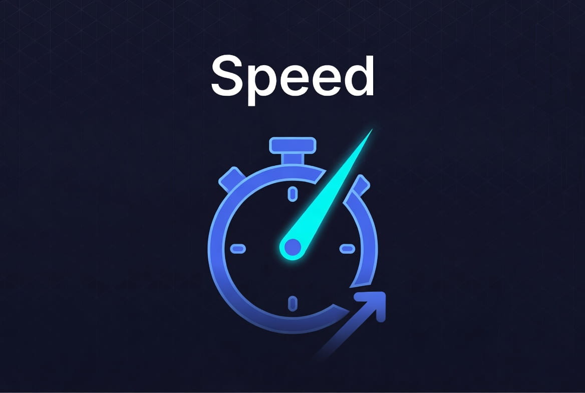 og score trust rating for exchanges: exchange deposit/withdrawal speed metric