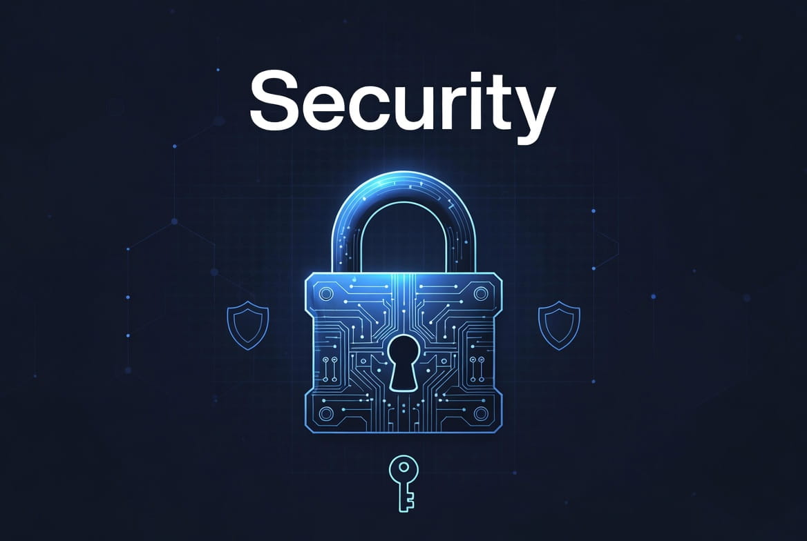 og score trust rating for exchanges: security metric