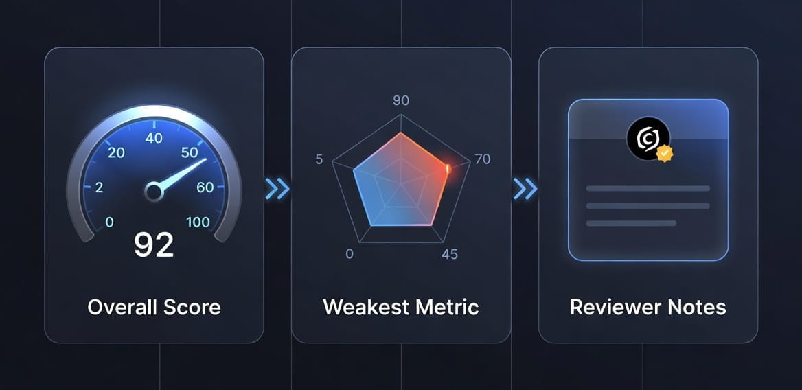 how crypto OGs (experienced crypto social auditors) rate crypto exchanges and help create OG score