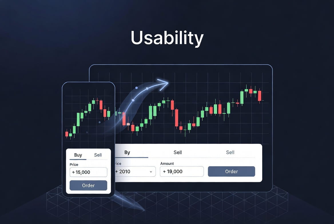 og score trust rating for exchanges: exchange usability metric