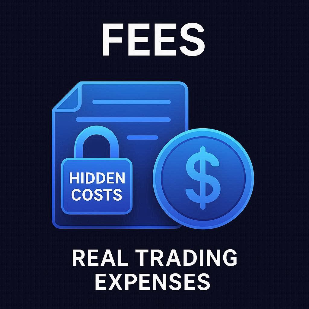 og score trust rating for exchanges: fees metric
