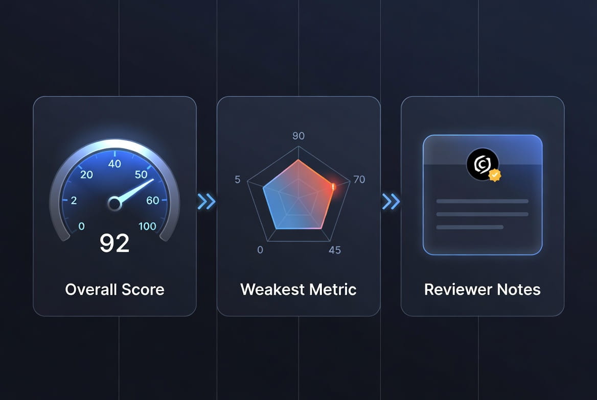 how crypto OGs (experienced crypto social auditors) rate crypto exchanges and help create OG score