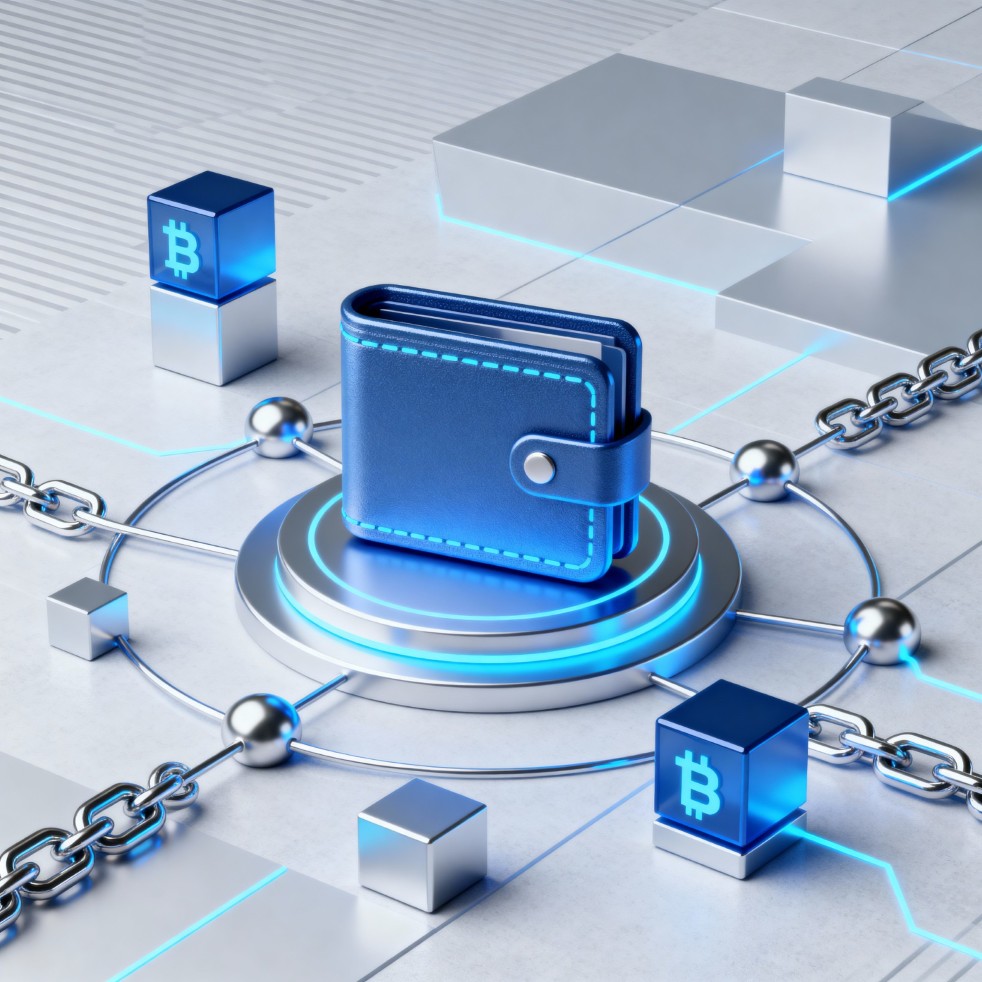 An image representing the safety of funds